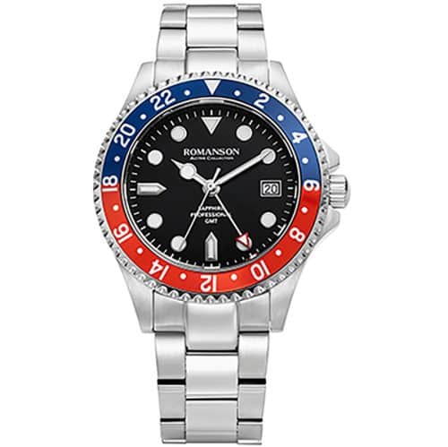 ROMANSON AM0004FMWWA32W-BK - Image 1