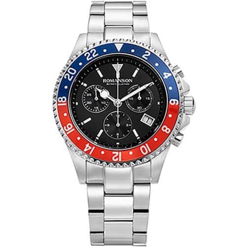 ROMANSON AM0005HMWWA32W-BK - Image 1