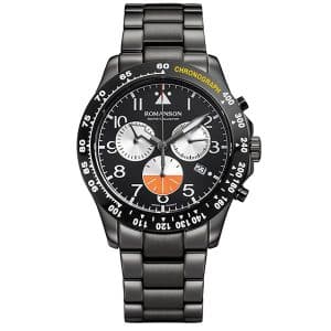 ROMANSON AM2028HMYEA37E-BK