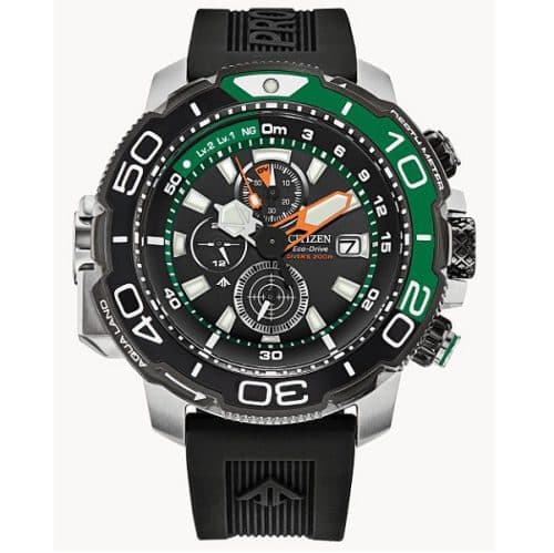BJ2168-01E Catalog CITIZEN BJ2168-01E - Image 1
