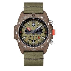 LUMINOX XB.3757.ECO