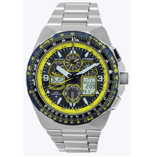 JY8125-54L CITIZEN JY8125-54L - Image 1