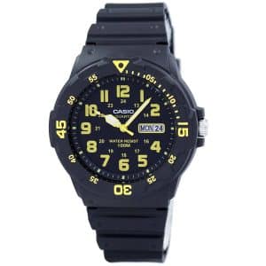 Casio mrw online 300