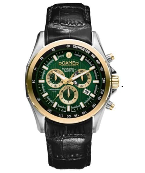 ROAMER 220837 48 75 02 - Image 1