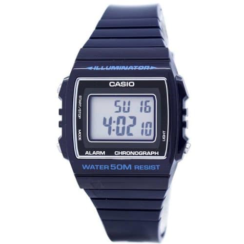 CASIO  W-215H-2AVDF - Image 1