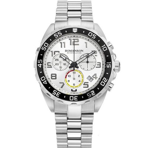 ROMANSON AM0001HMWWA13W-W - Image 1