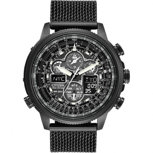 CITIZEN   JY8037-50E - Image 1