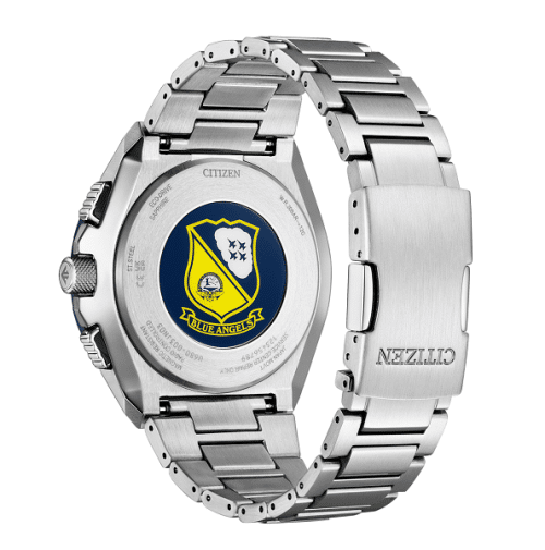 CITIZEN JY8125-54L - Image 2