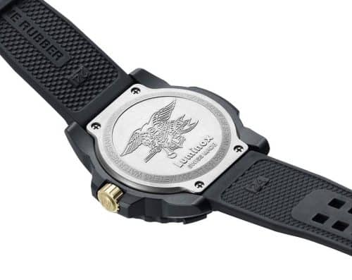 LUMINOX XS.3508.GOLD - Image 2