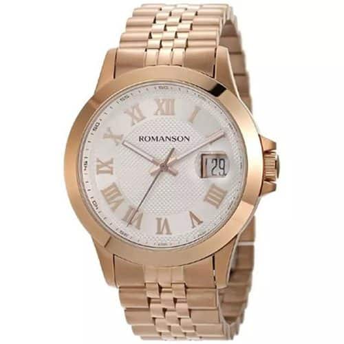 tm0361mm1ras6r-w ROMANSON TM0361MM1RAS6R-W - Image 1