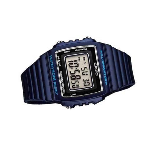 CASIO  W-215H-2AVDF - Image 2