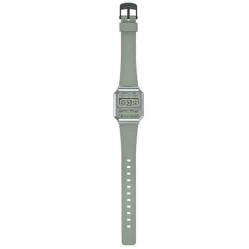 CASIO A100WEF-3ADF - Image 2