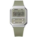 CASIO A100WEF-3ADF