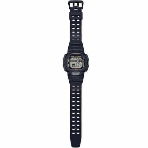 CASIO  W-737HX-1AVDF - Image 2