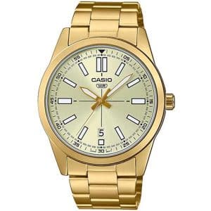 CASIO MTP-VD02G-9EUDF