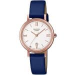 CASIO SHE-4540CGL-7AUDF