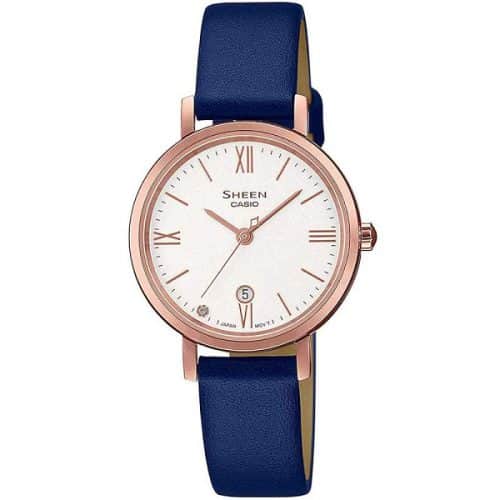 CASIO SHE-4540CGL-7AUDF - Image 1
