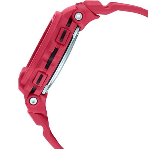 CASIO GBD-200RD-4DR - Image 2