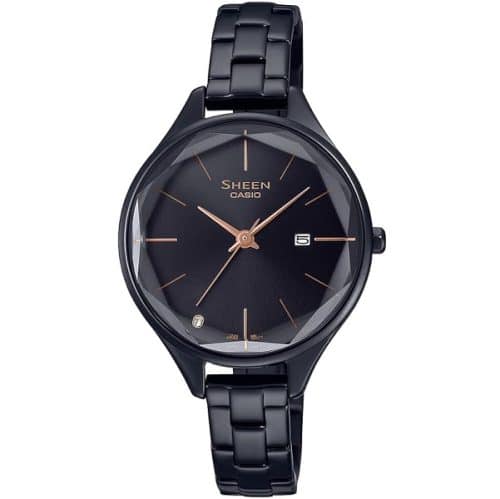 CASIO   SHE-4062BD-1AUDF - Image 1