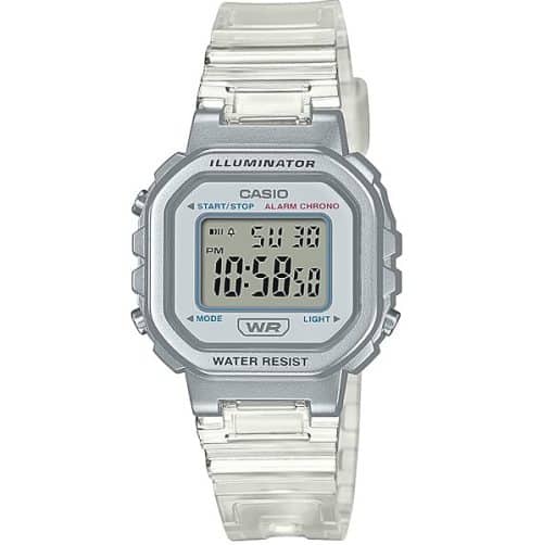CASIO  LA-20WHS-7ADF - Image 1