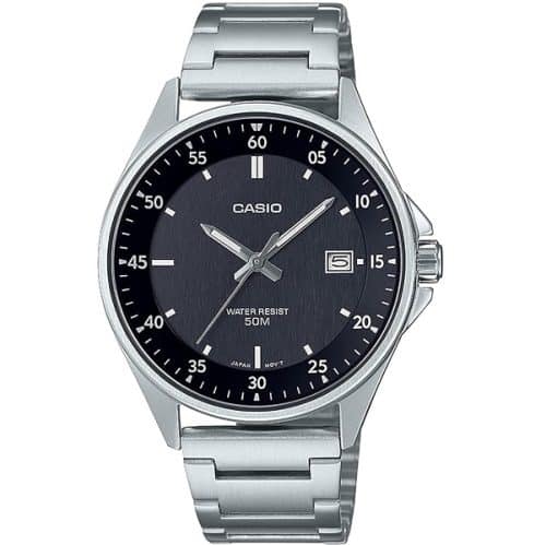 CASIO MTP-E705D-1EVDF - Image 1