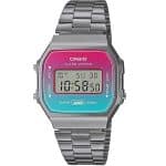 CASIO A168WERB-2ADF