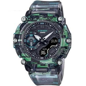 CASIO GA-2200NN-1ADR