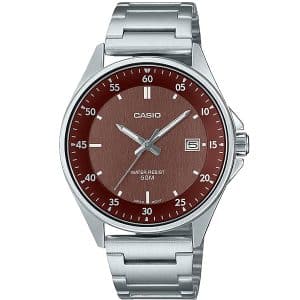 CASIO  MTP-E705D-5EVDF
