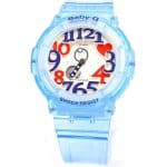 CASIO  BGA-131-2BDR