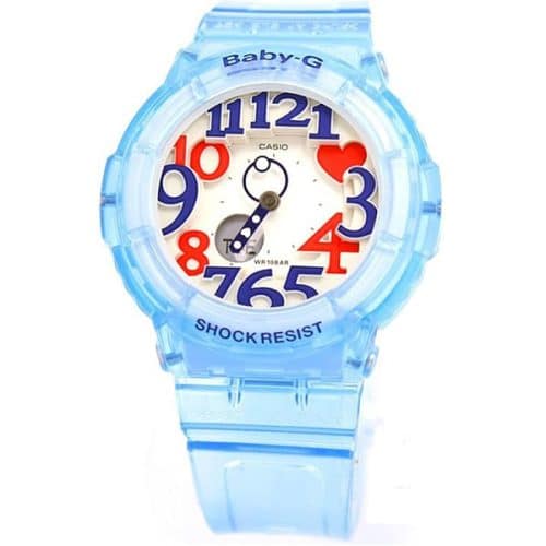 CASIO  BGA-131-2BDR - Image 1