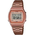 CASIO B640WCG-5DF