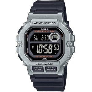 CASIO  WS-1400H-1BVDF