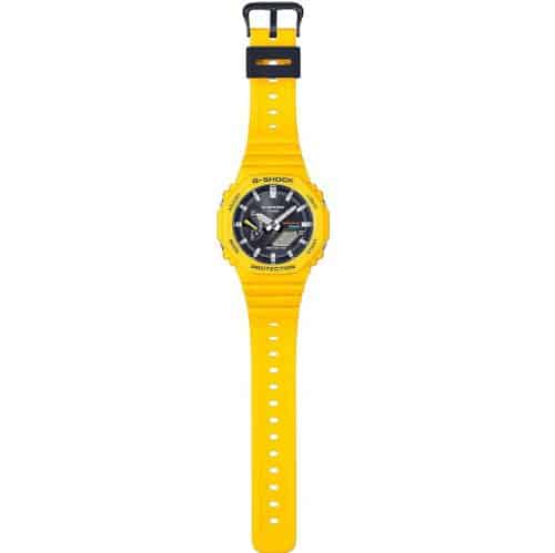 CASIO GA-B2100C-9ADR - Image 2