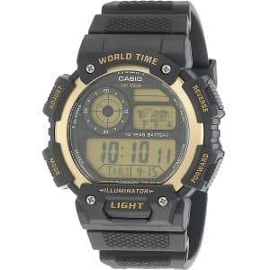 CASIO AE-1400WH-9AVDF