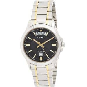 CASIO  MTP-1381G-1AVDF