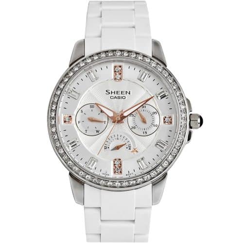 CASIO SHE-3023-7ADR - Image 1
