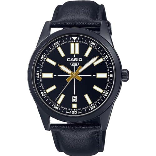 8109iKljwyL._AC_UY1000_ CASIO MTP-VD02BL-1EUDF - Image 1