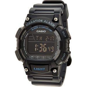 CASIO  W-736H-8BVDF