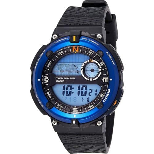 CASIO   SGW-600H-2ADR - Image 1