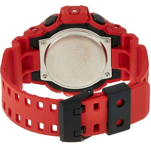 CASIO GA-700-4ADR - Image 2