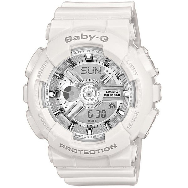 Casio ba discount