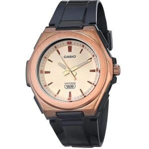 CASIO LWA-300HRG-5EVDF