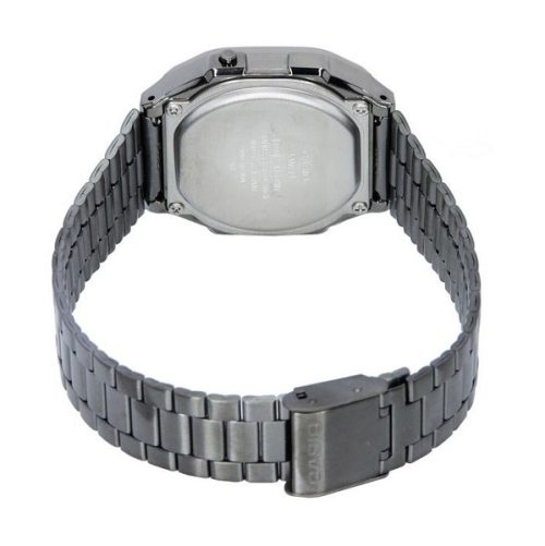 CASIO  A168WERB-2ADF - Image 2