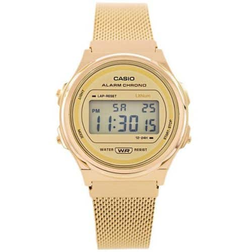 A171WEMG-9A CASIO A171WEMG-9ADF - Image 1