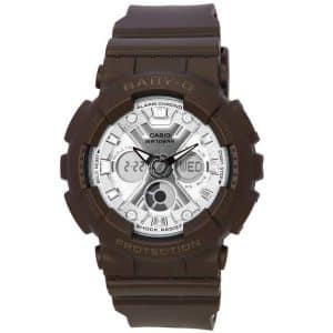 CASIO BA-130SW-5ADR