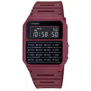CASIO CA-53WF-4BDF