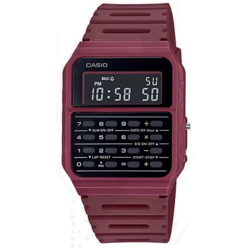 CA-53WF-4BDF-11 CASIO CA-53WF-4BDF - Image 1