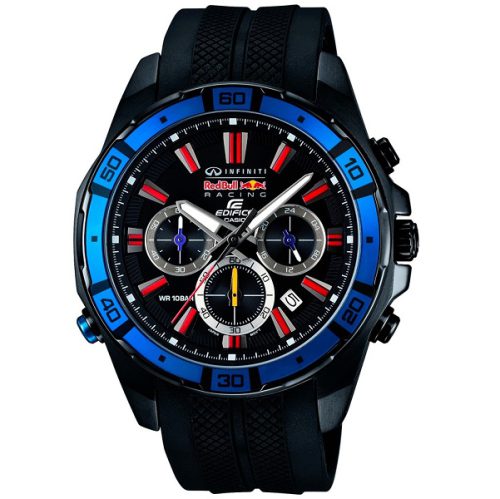 CASIO_EFR_534RBP-1A_Red_Bull_Limited_Edition CASIO EFR-534RBP-1ADR - Image 1