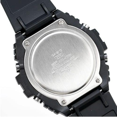 CASIO MWD-100H-1AVDF - Image 2