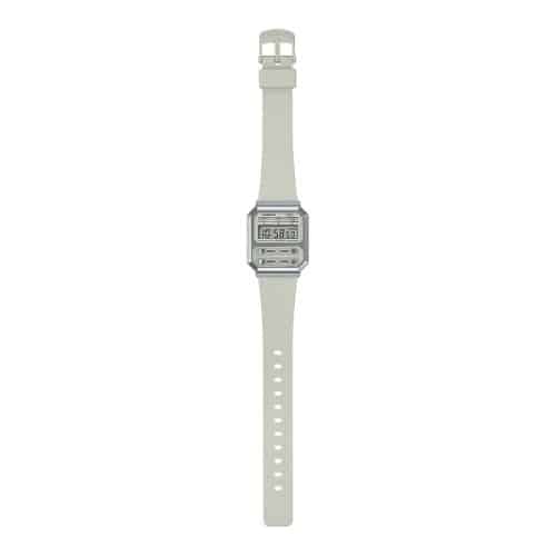 CASIO A100WEF-8ADF - Image 2